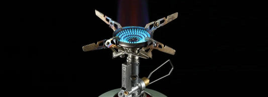 The Efficiency Wars: Campingmoon XD-2F vs. MSR Deluxe vs. Soto WindMaster